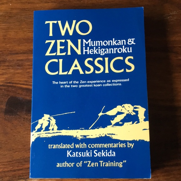 Buddhism Lot of 3 Books- Two Zen Classics Compass of Zen Buddha and his Teaching - Picture 6 of 15